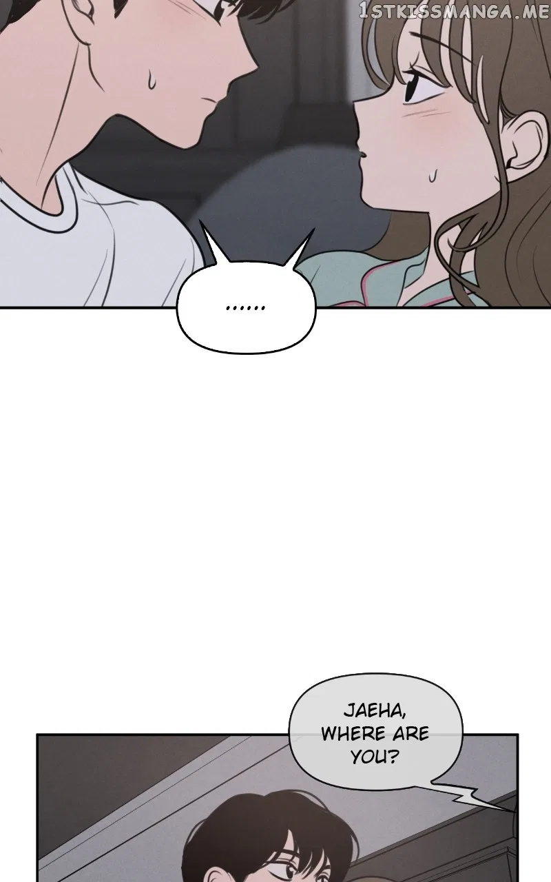 Our Secret Alliance Chapter 55 – Page 15