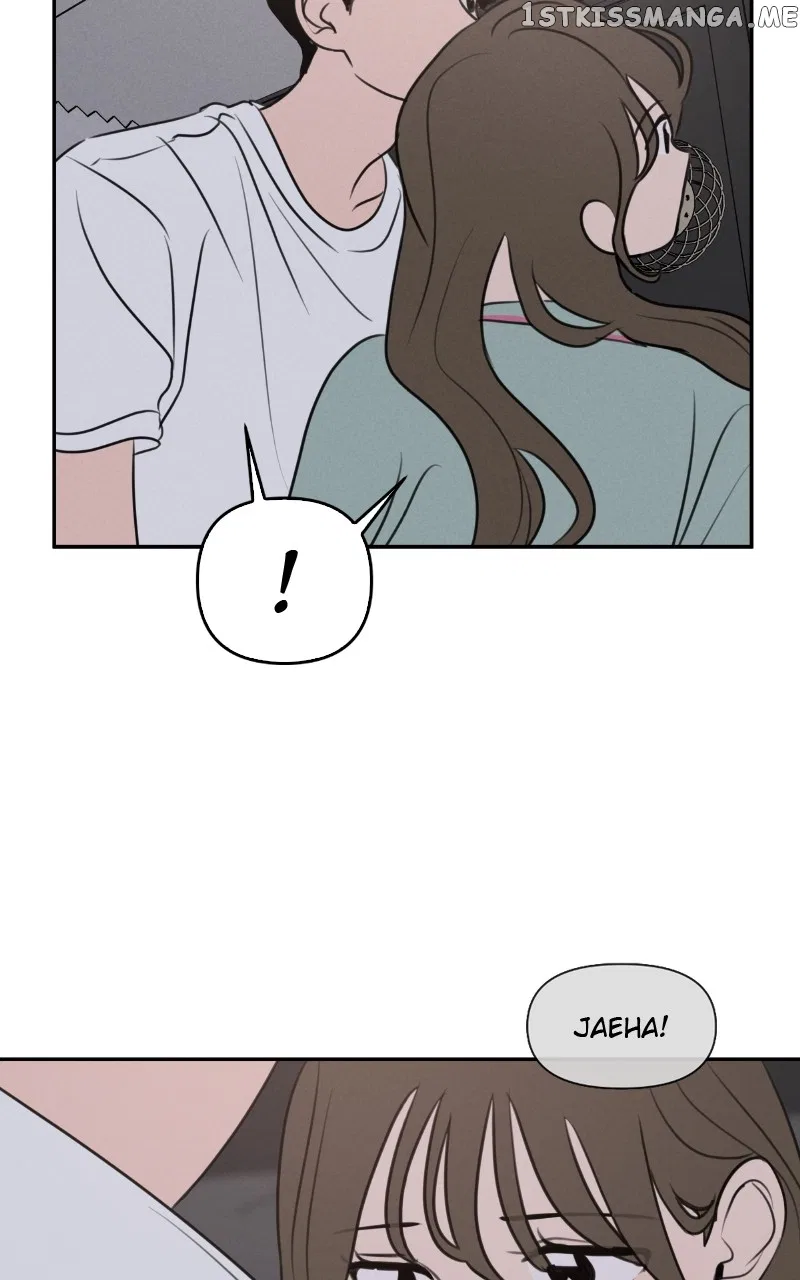 Our Secret Alliance Chapter 55 – Page 16