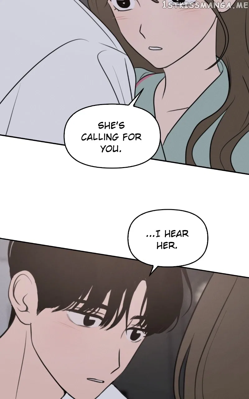 Our Secret Alliance Chapter 55 – Page 17