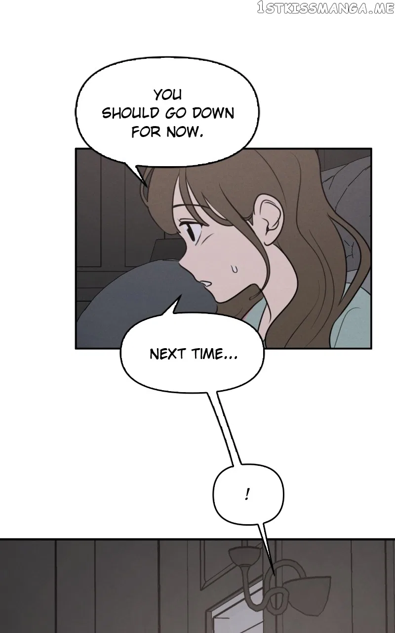 Our Secret Alliance Chapter 55 – Page 19