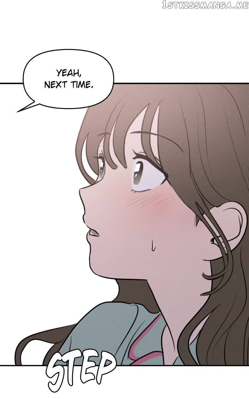 Our Secret Alliance Chapter 55 – Page 21