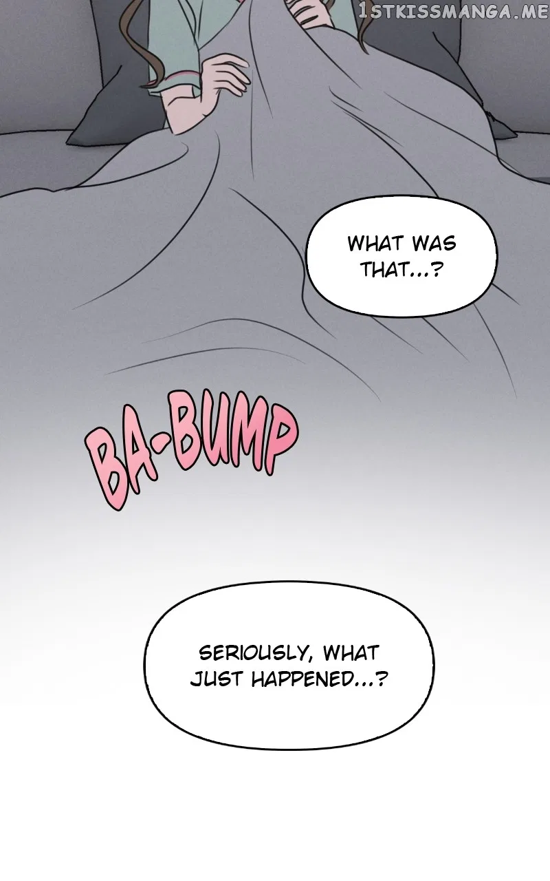 Our Secret Alliance Chapter 55 – Page 25