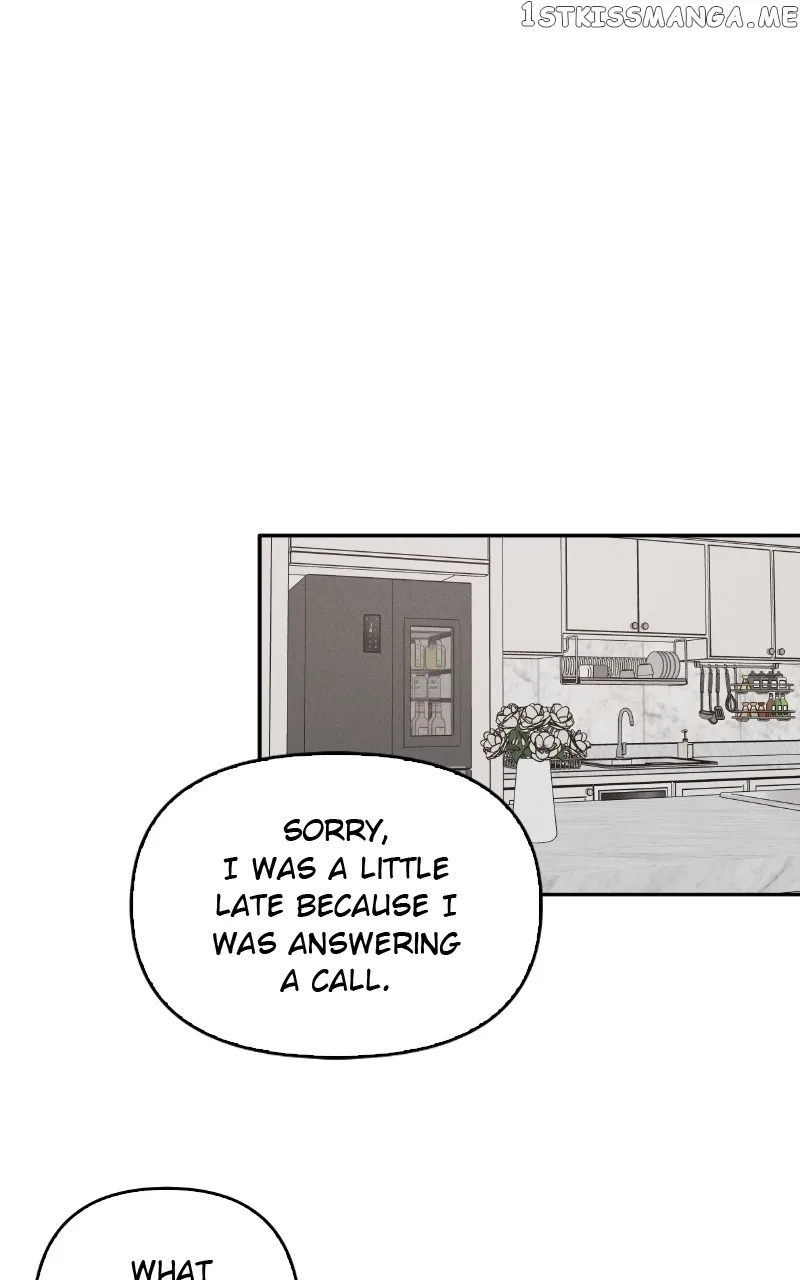 Our Secret Alliance Chapter 55 – Page 26