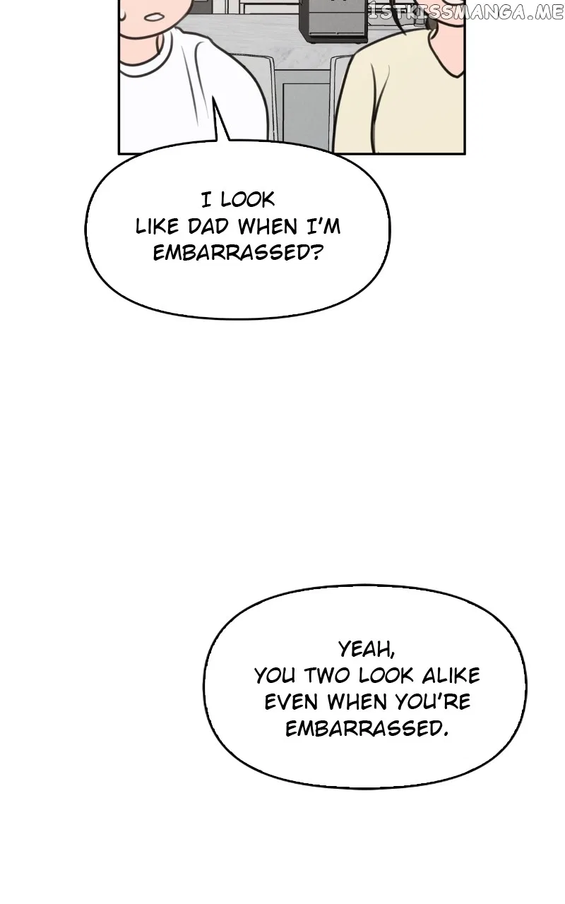 Our Secret Alliance Chapter 55 – Page 32