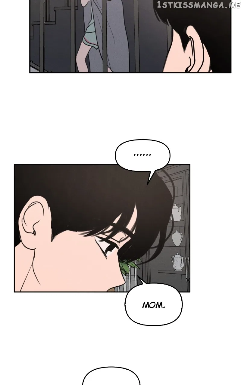 Our Secret Alliance Chapter 55 – Page 39