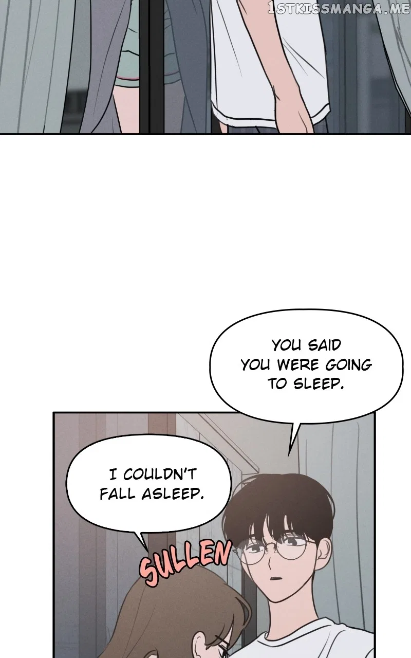 Our Secret Alliance Chapter 55 – Page 46