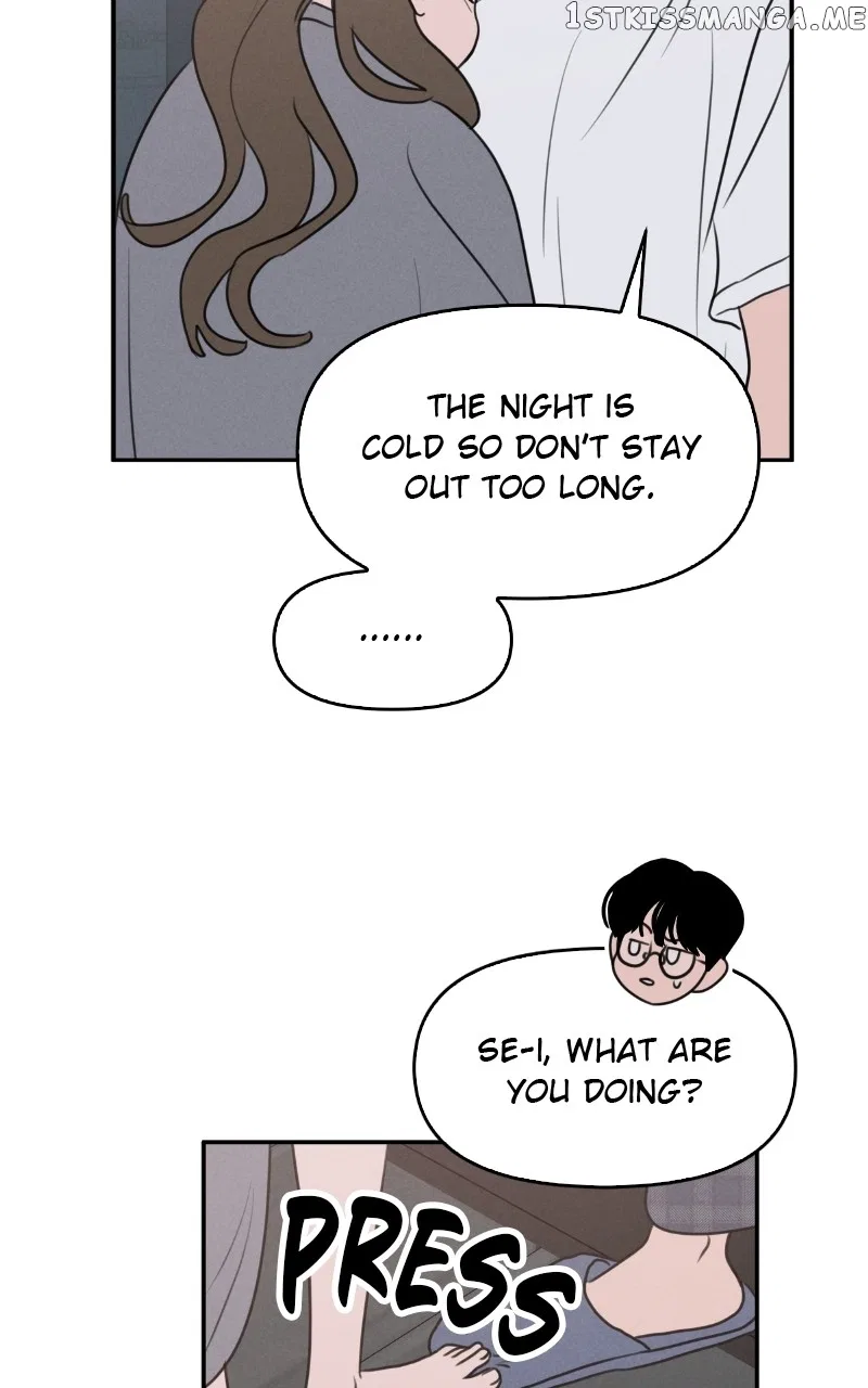 Our Secret Alliance Chapter 55 – Page 47