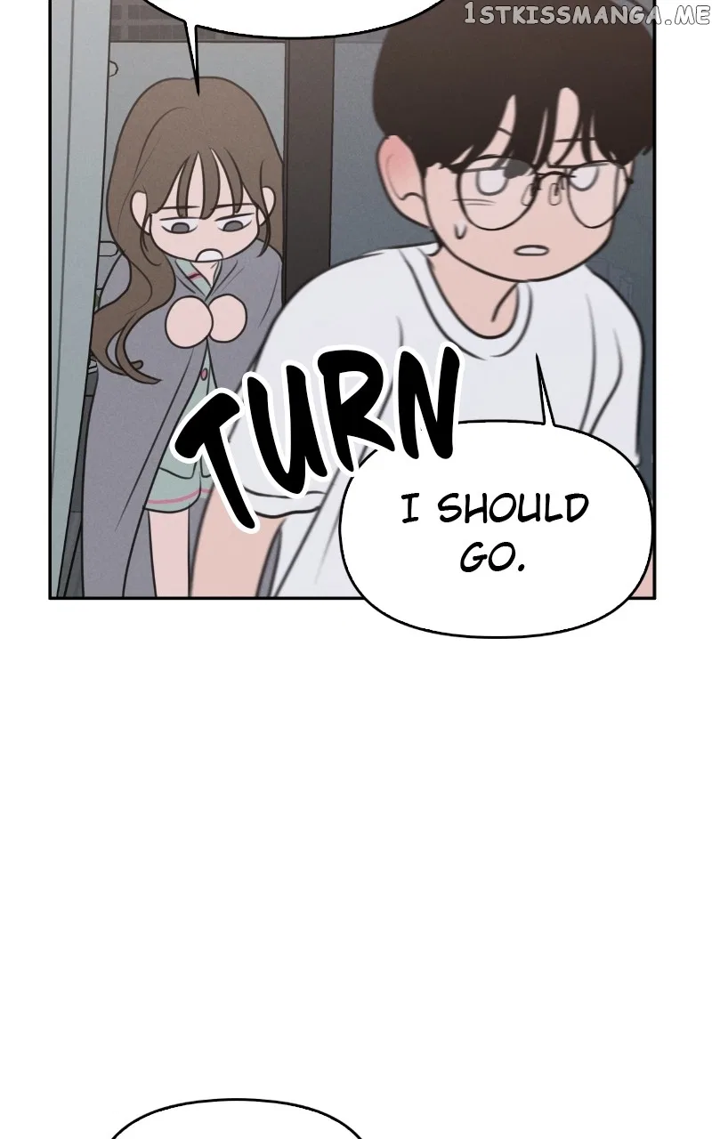 Our Secret Alliance Chapter 55 – Page 49