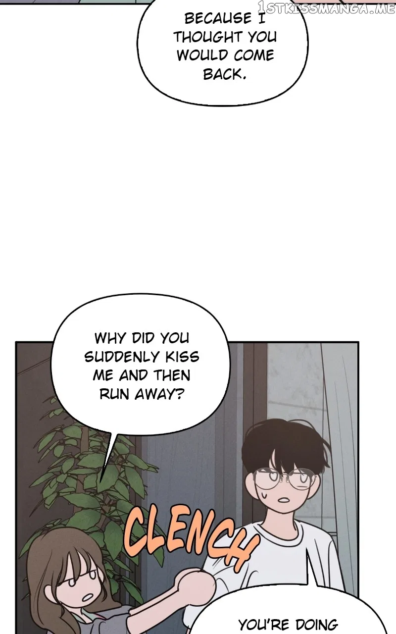 Our Secret Alliance Chapter 55 – Page 51