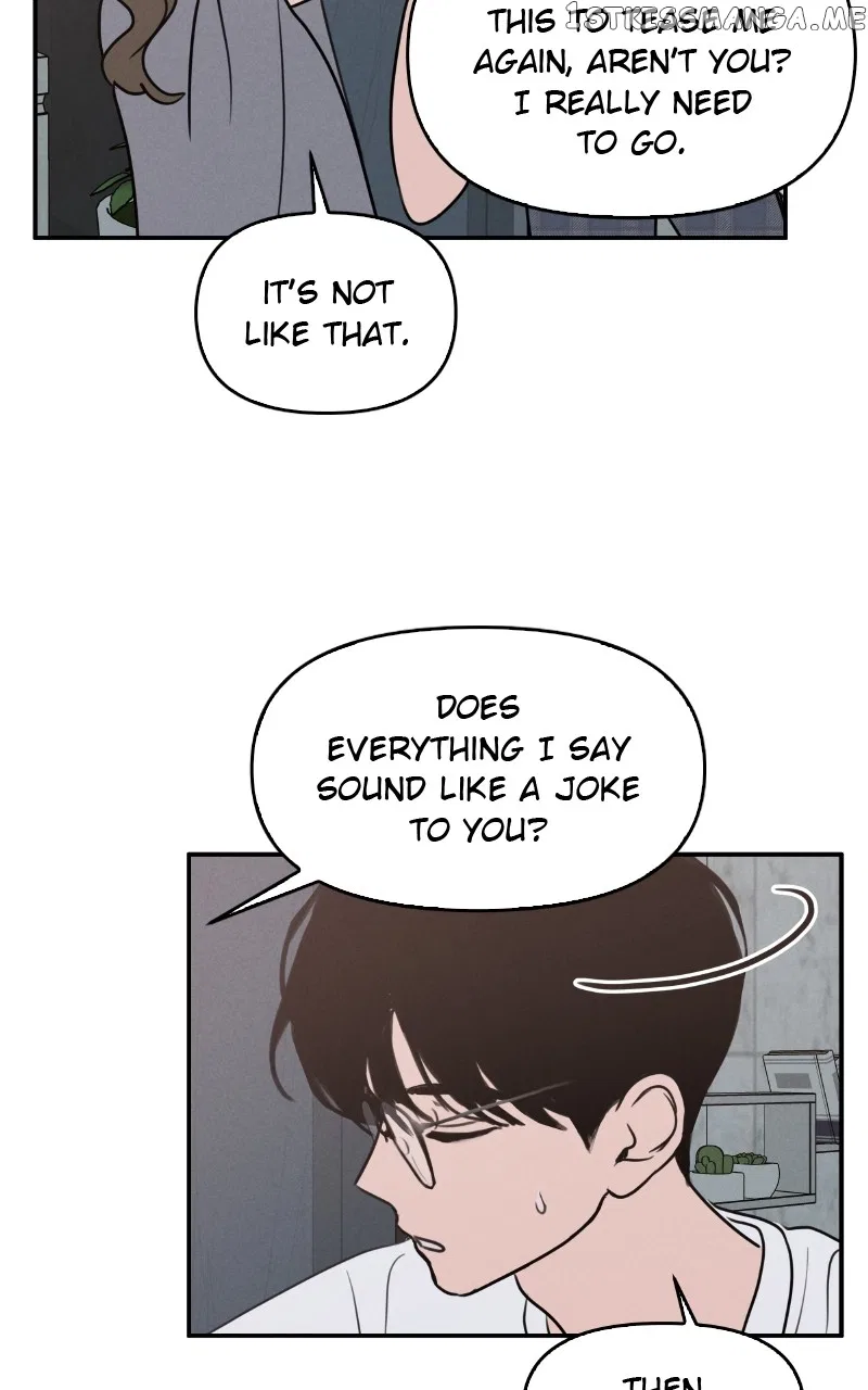 Our Secret Alliance Chapter 55 – Page 52