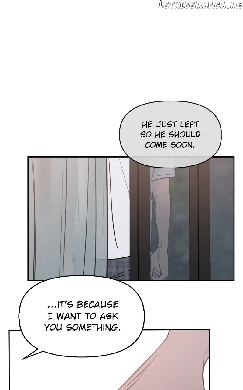 Our Secret Alliance Chapter 55 – Page 54