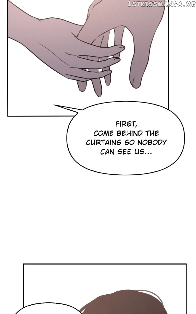 Our Secret Alliance Chapter 55 – Page 55