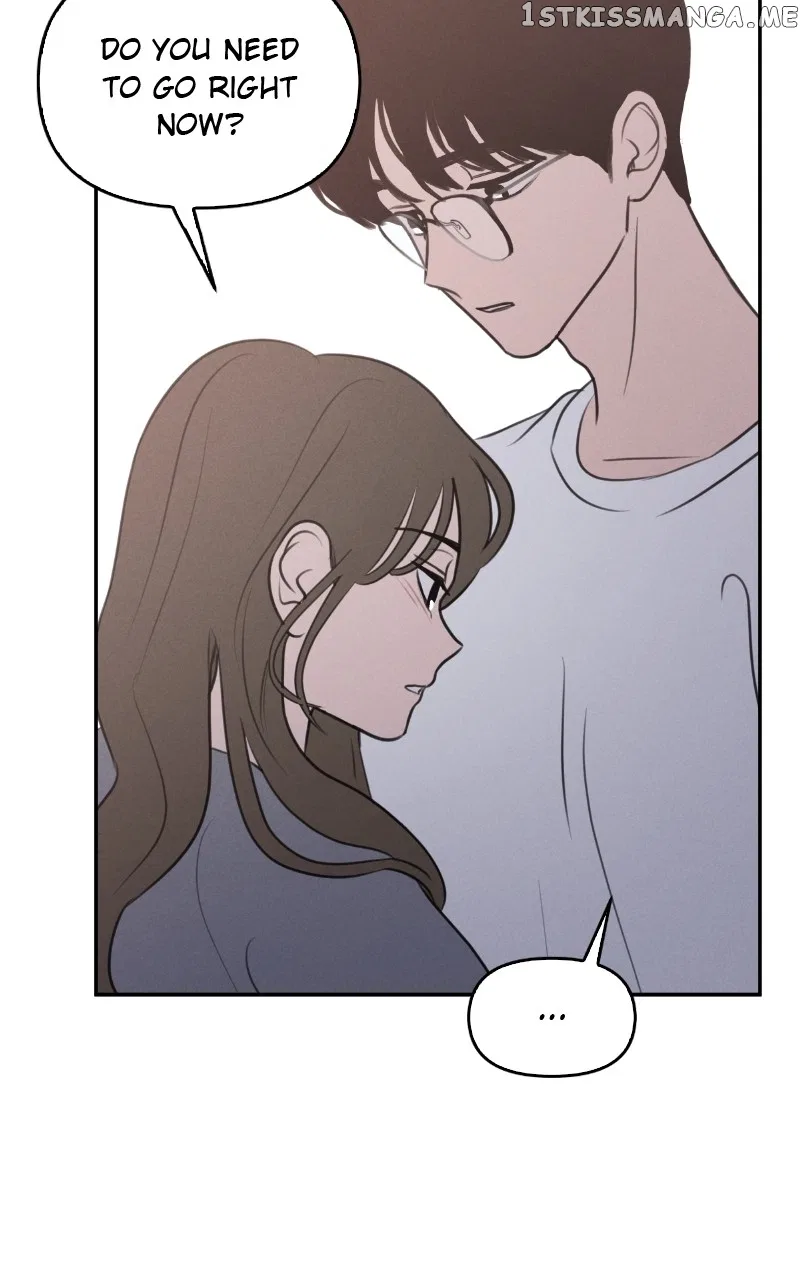 Our Secret Alliance Chapter 55 – Page 56