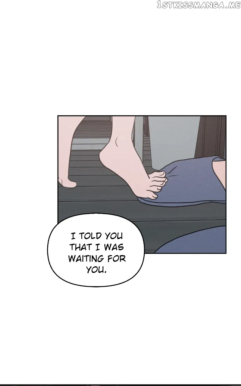 Our Secret Alliance Chapter 55 – Page 57