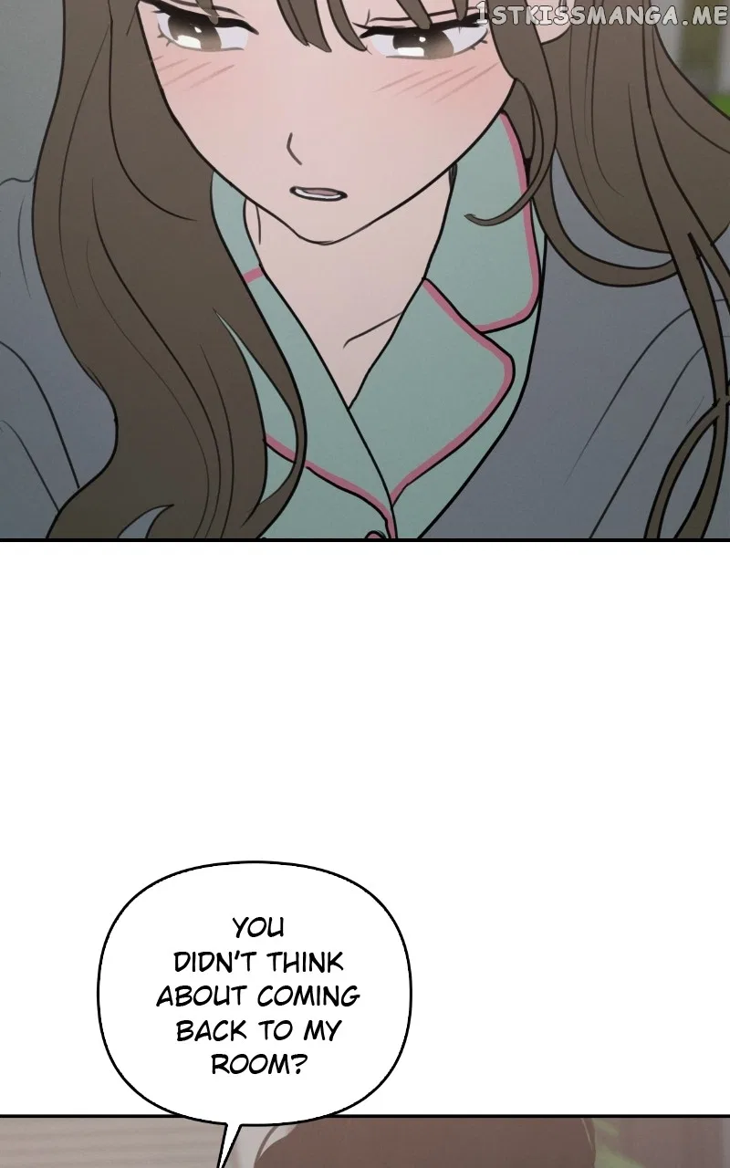 Our Secret Alliance Chapter 55 – Page 61
