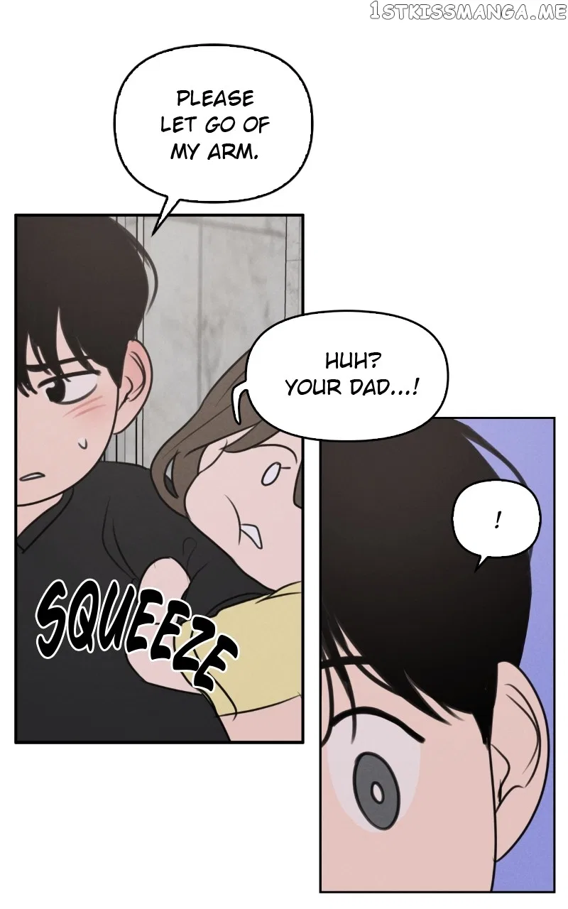 Our Secret Alliance Chapter 54 – Page 3