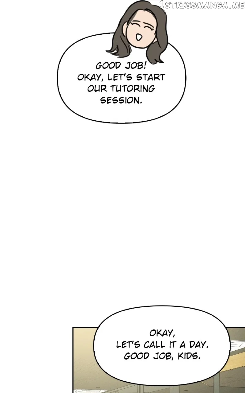 Our Secret Alliance Chapter 54 – Page 12