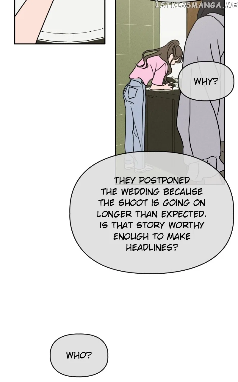 Our Secret Alliance Chapter 54 – Page 15