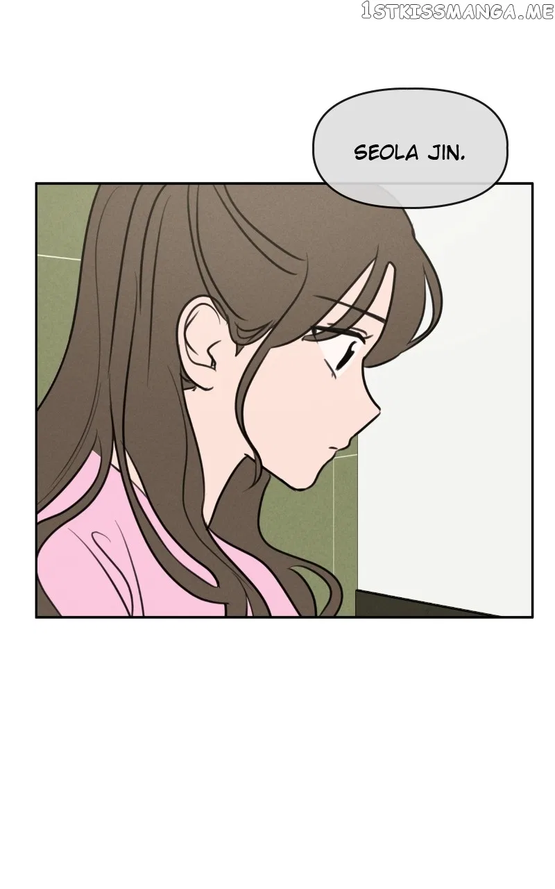 Our Secret Alliance Chapter 54 – Page 16