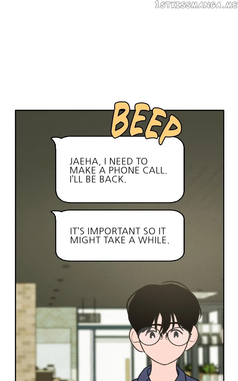 Our Secret Alliance Chapter 54 – Page 17
