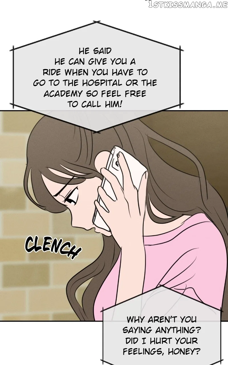 Our Secret Alliance Chapter 54 – Page 20