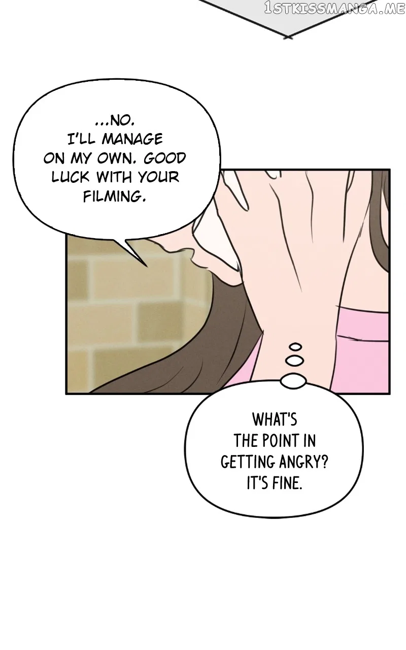 Our Secret Alliance Chapter 54 – Page 21