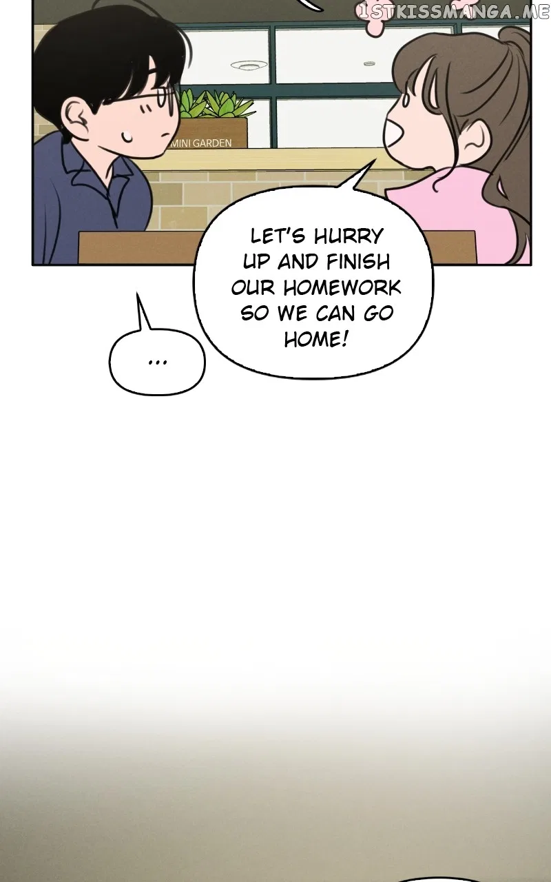 Our Secret Alliance Chapter 54 – Page 24