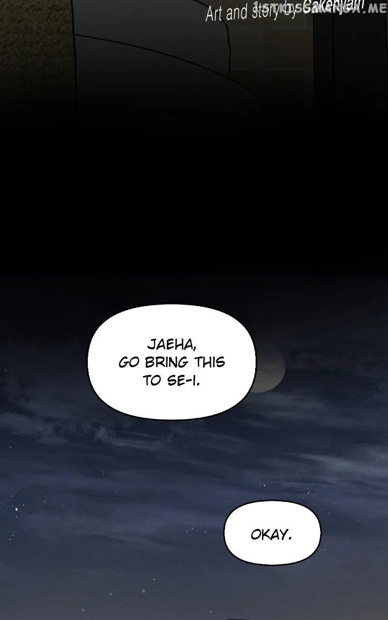 Our Secret Alliance Chapter 54 – Page 26