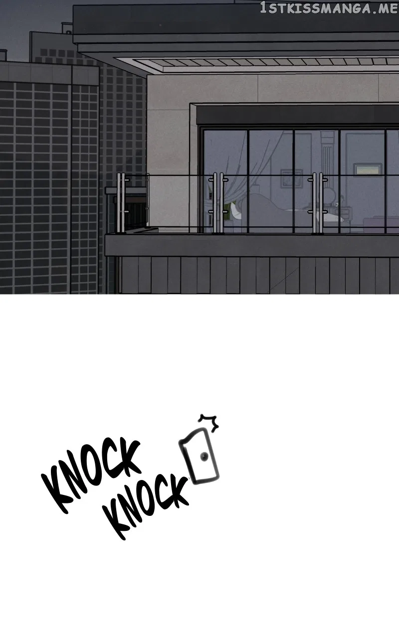 Our Secret Alliance Chapter 54 – Page 27