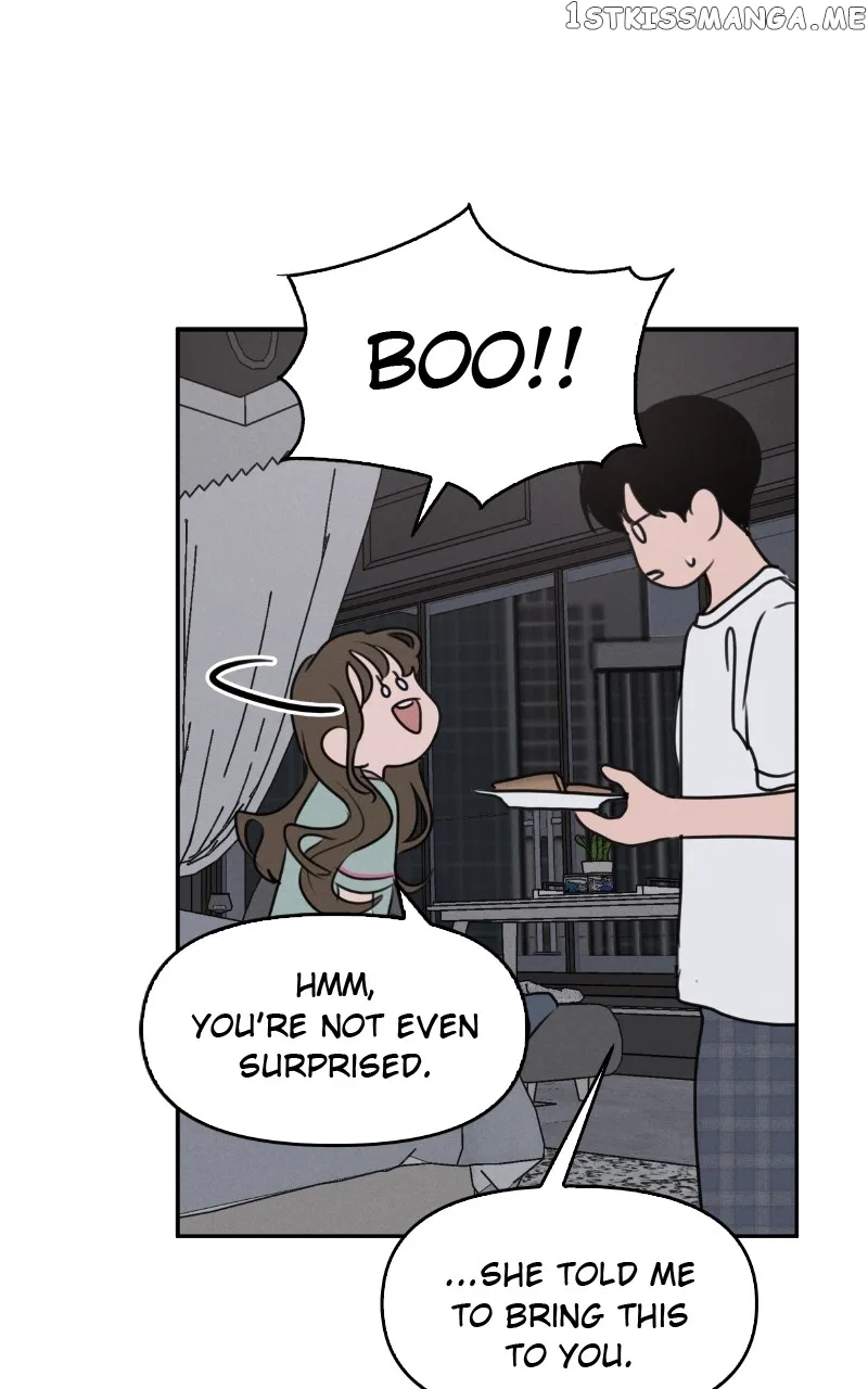 Our Secret Alliance Chapter 54 – Page 29