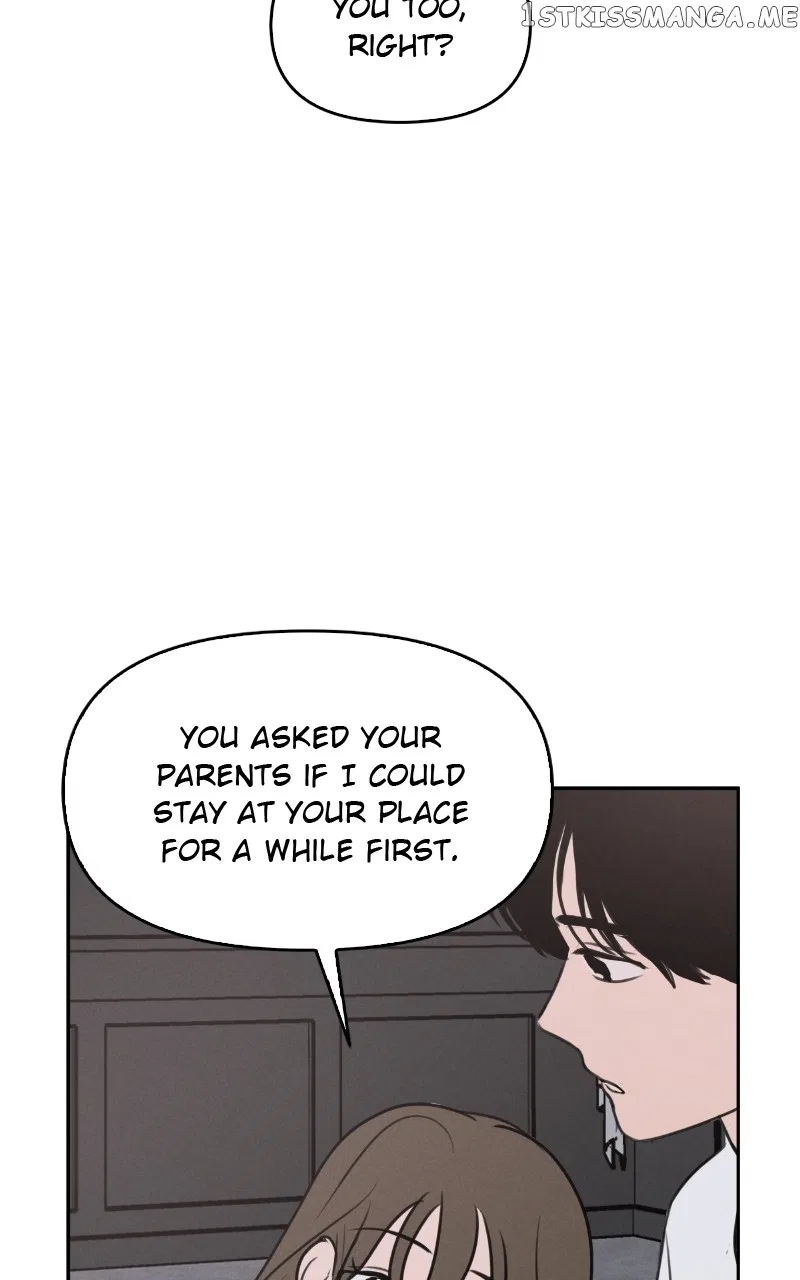 Our Secret Alliance Chapter 54 – Page 34
