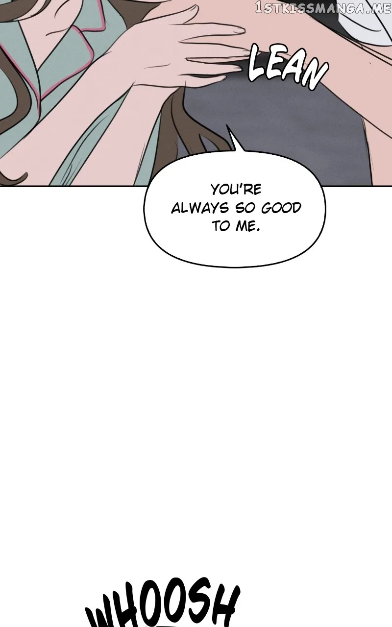 Our Secret Alliance Chapter 54 – Page 38