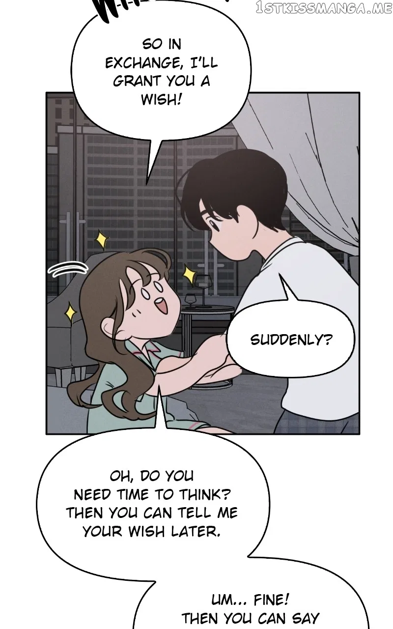 Our Secret Alliance Chapter 54 – Page 39