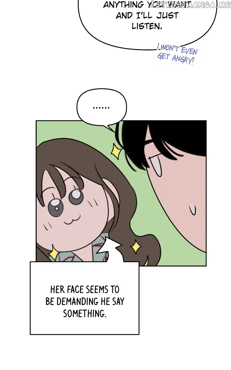 Our Secret Alliance Chapter 54 – Page 40