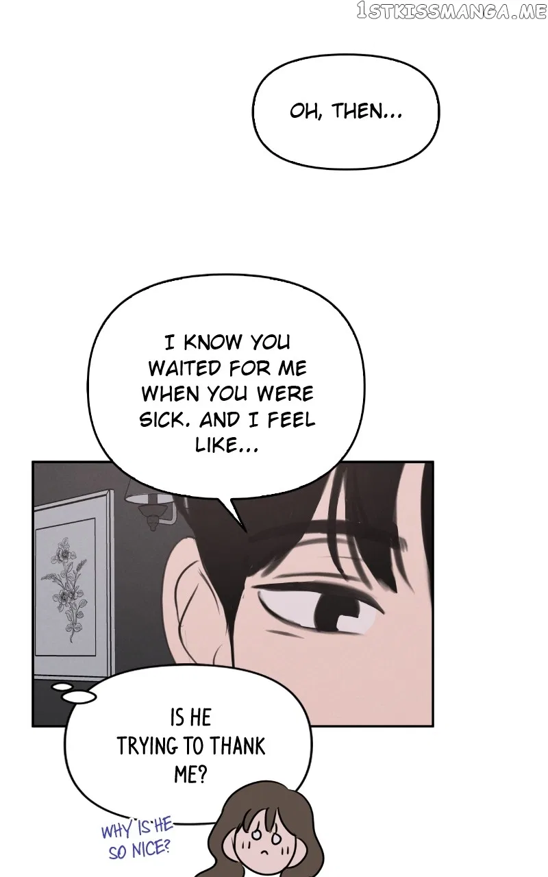 Our Secret Alliance Chapter 54 – Page 41