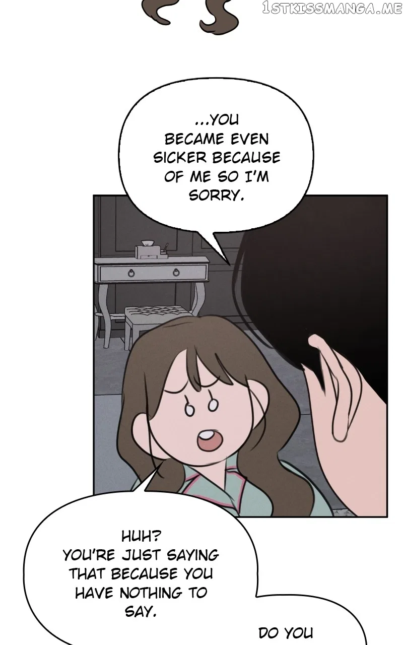 Our Secret Alliance Chapter 54 – Page 42