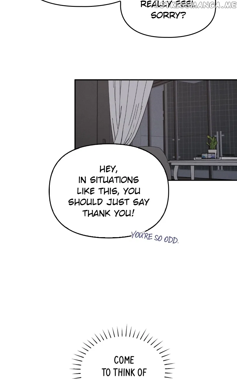 Our Secret Alliance Chapter 54 – Page 43