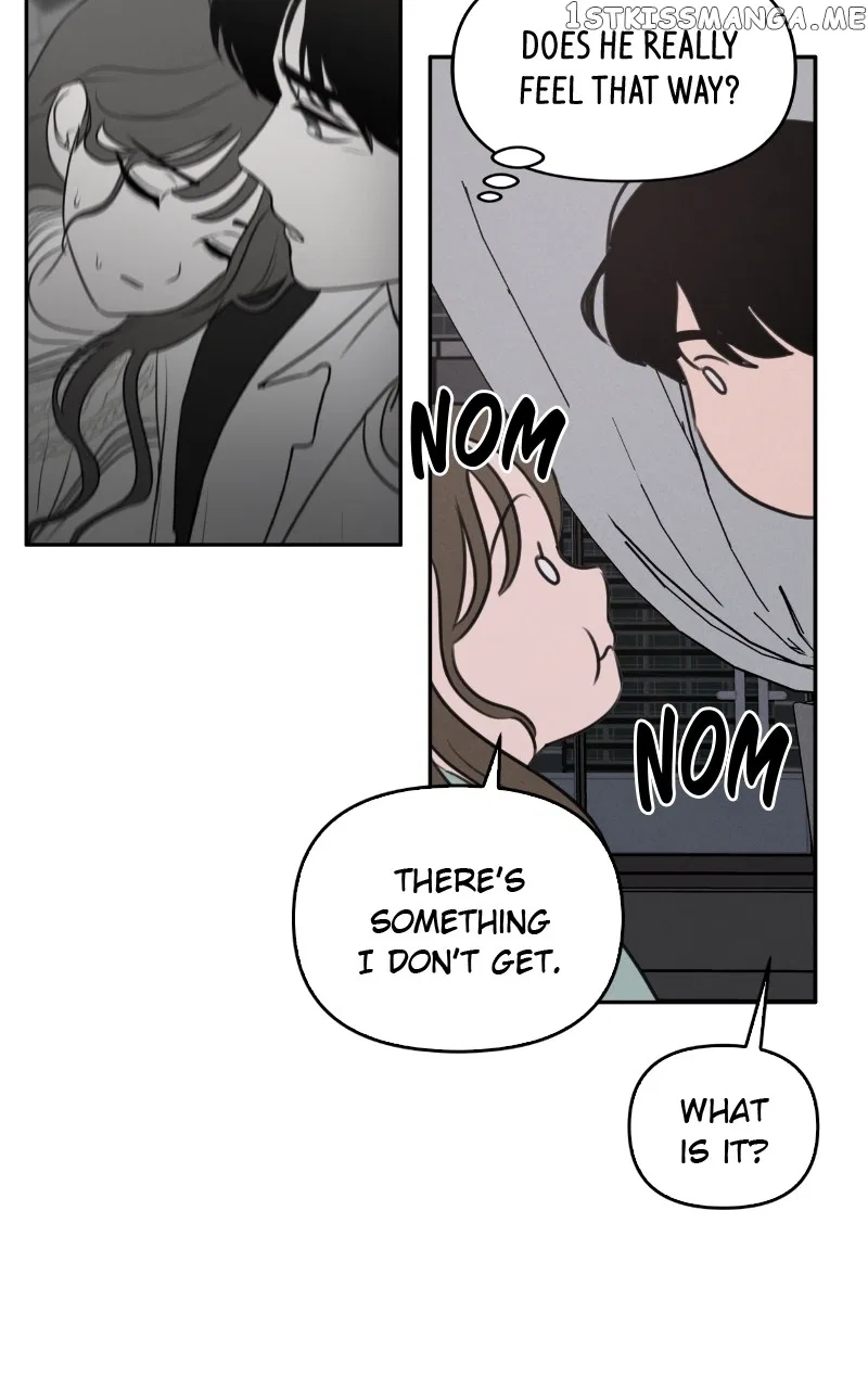 Our Secret Alliance Chapter 54 – Page 45