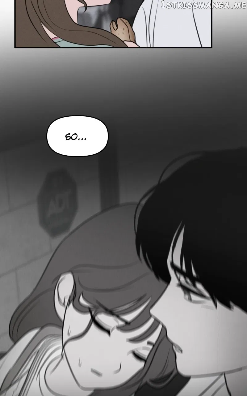 Our Secret Alliance Chapter 54 – Page 48