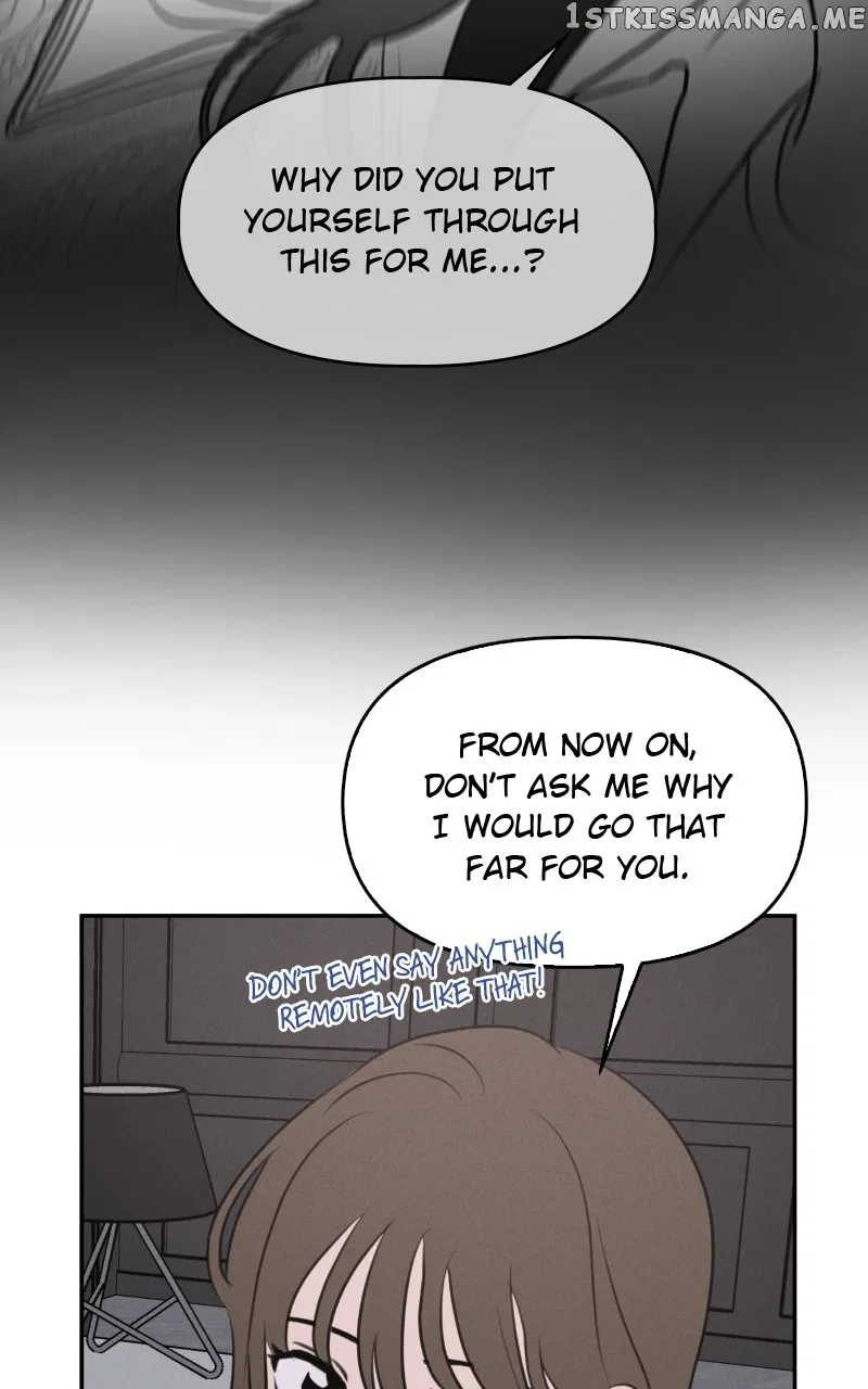 Our Secret Alliance Chapter 54 – Page 49