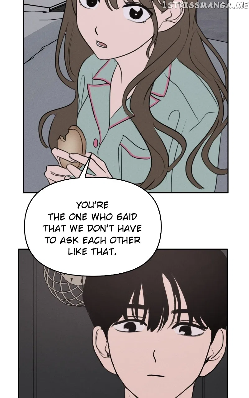 Our Secret Alliance Chapter 54 – Page 50