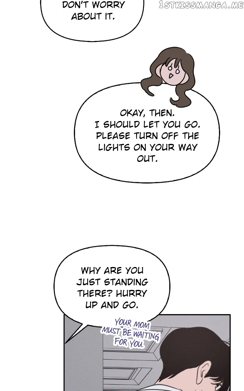 Our Secret Alliance Chapter 54 – Page 54
