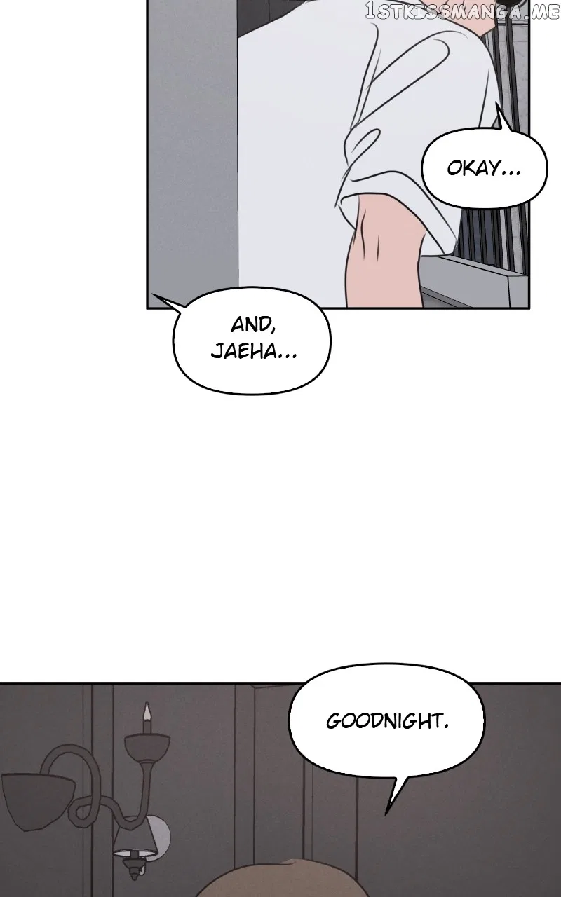 Our Secret Alliance Chapter 54 – Page 55