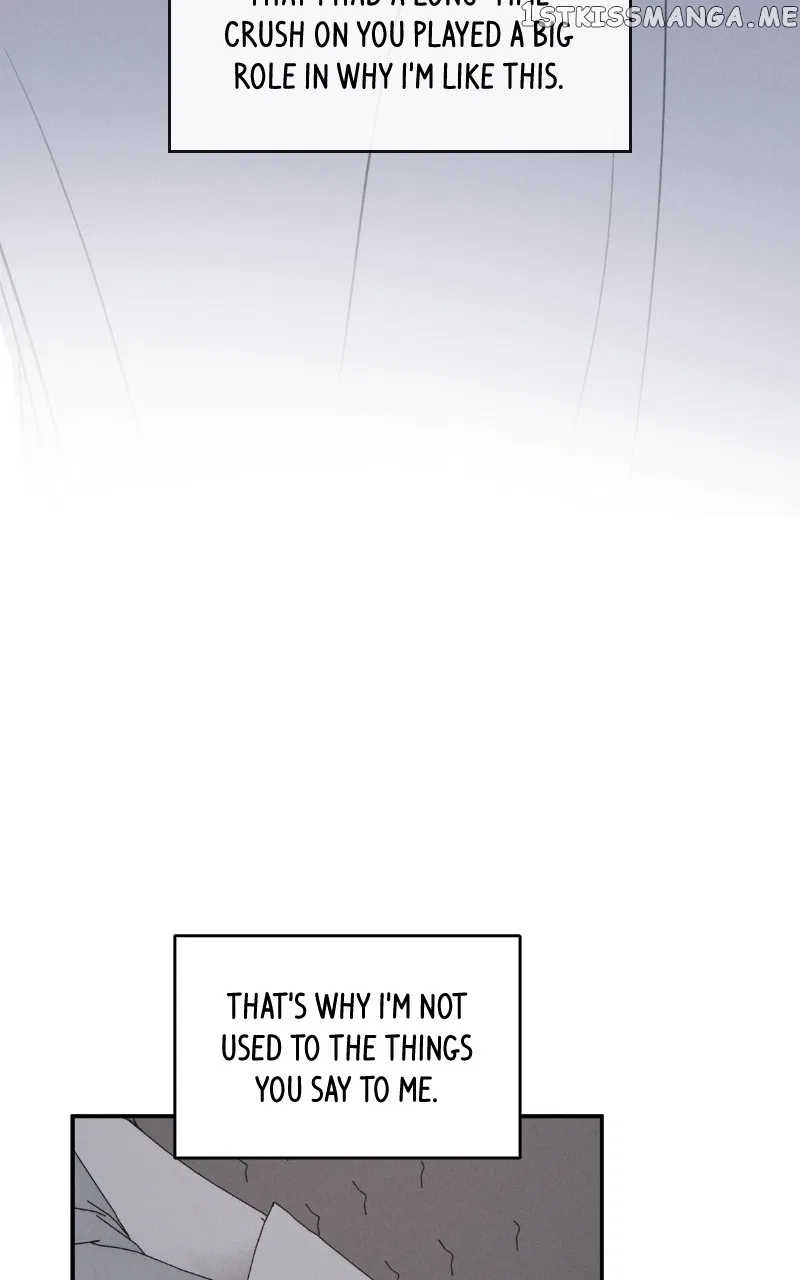 Our Secret Alliance Chapter 54 – Page 62
