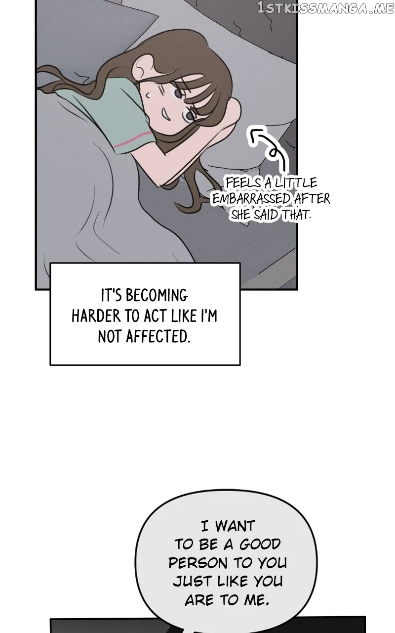 Our Secret Alliance Chapter 54 – Page 63