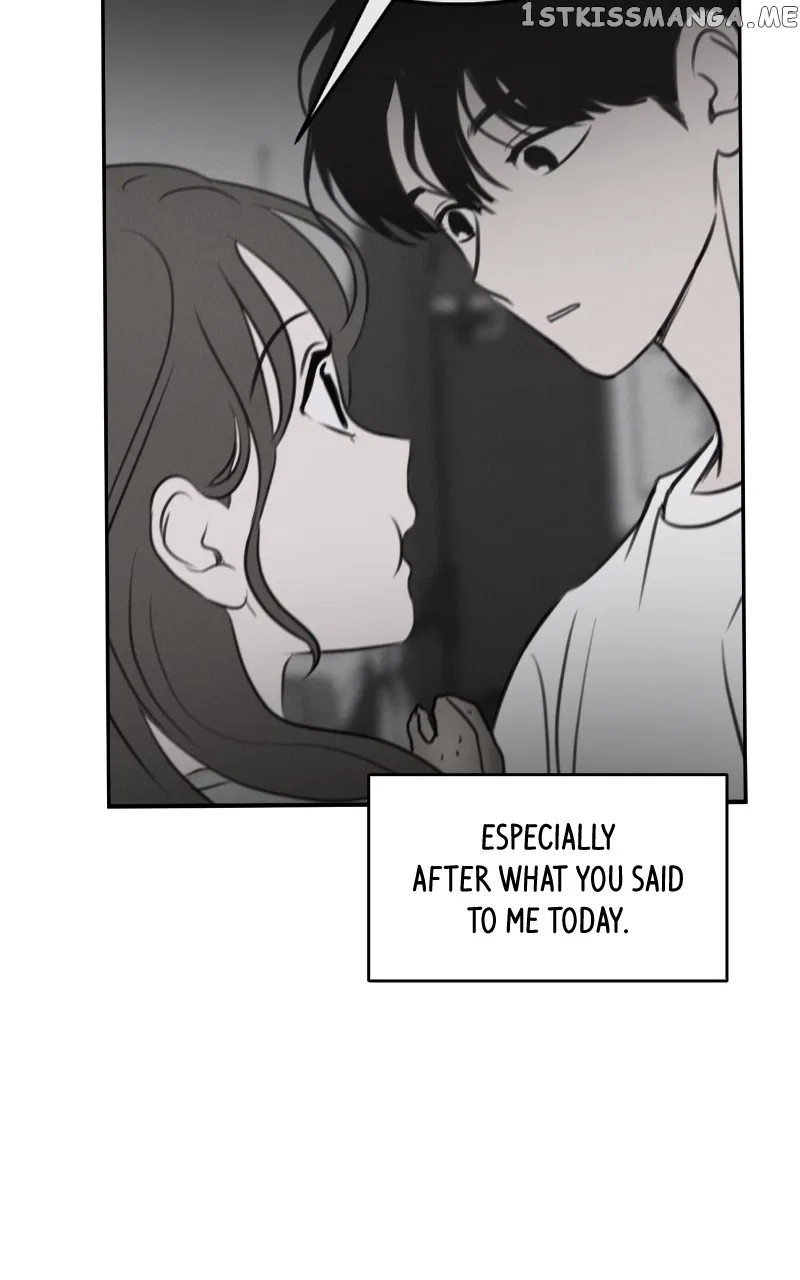 Our Secret Alliance Chapter 54 – Page 64