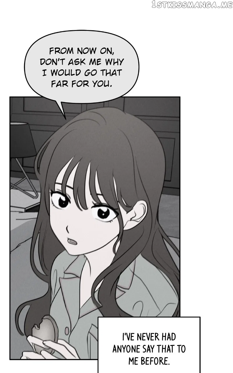 Our Secret Alliance Chapter 54 – Page 65