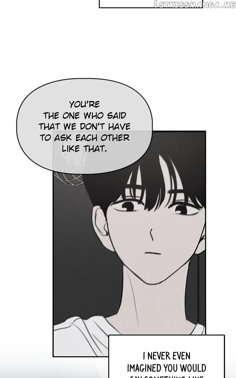 Our Secret Alliance Chapter 54 – Page 66