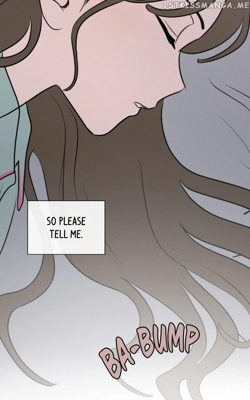 Our Secret Alliance Chapter 54 – Page 69