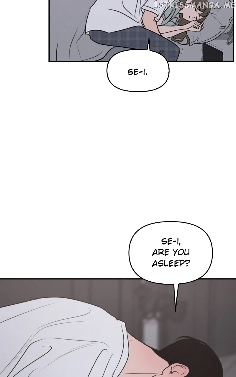 Our Secret Alliance Chapter 54 – Page 73